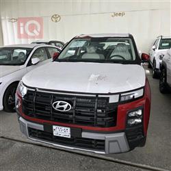 هيونداي كريتا